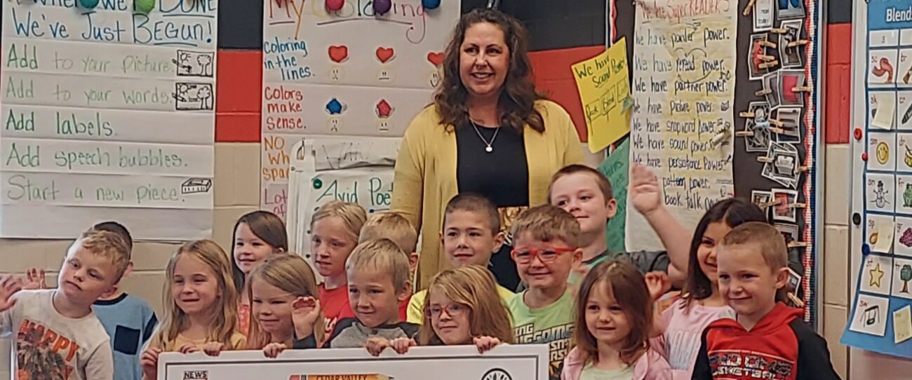 Dunkerton Community School District